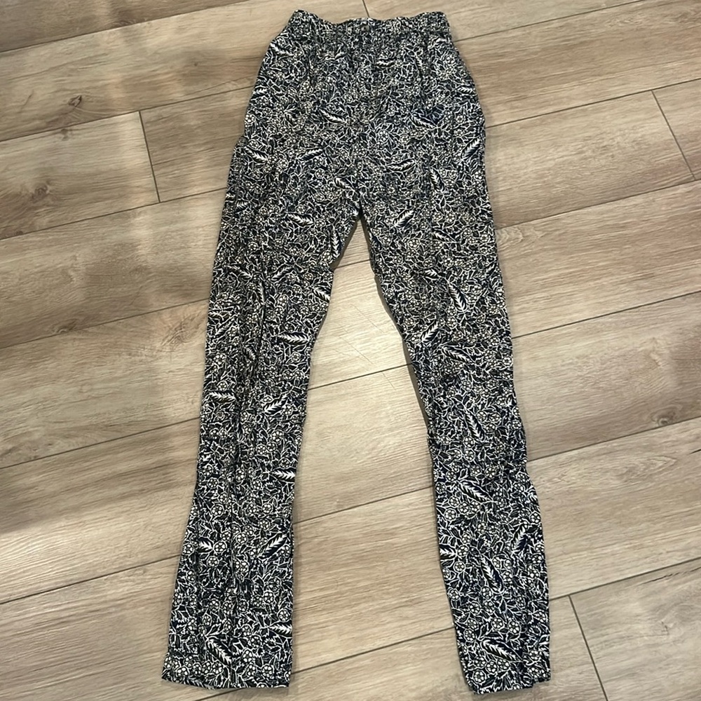 Vintage L.L Bean Cotton Pants